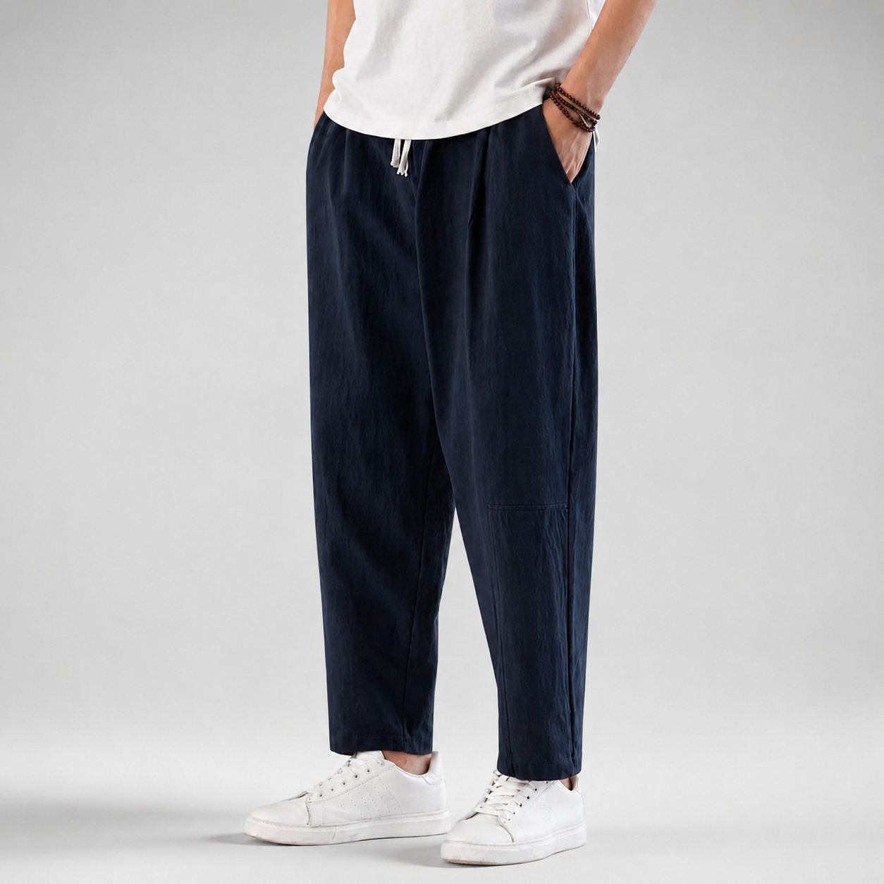 Lucas Cropped Pants