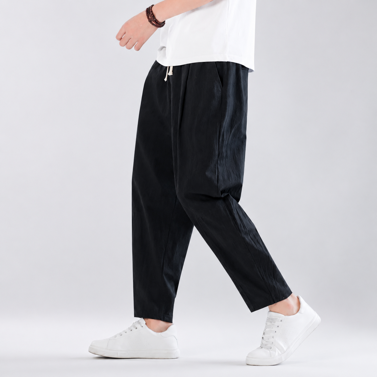 Lucas Cropped Pants