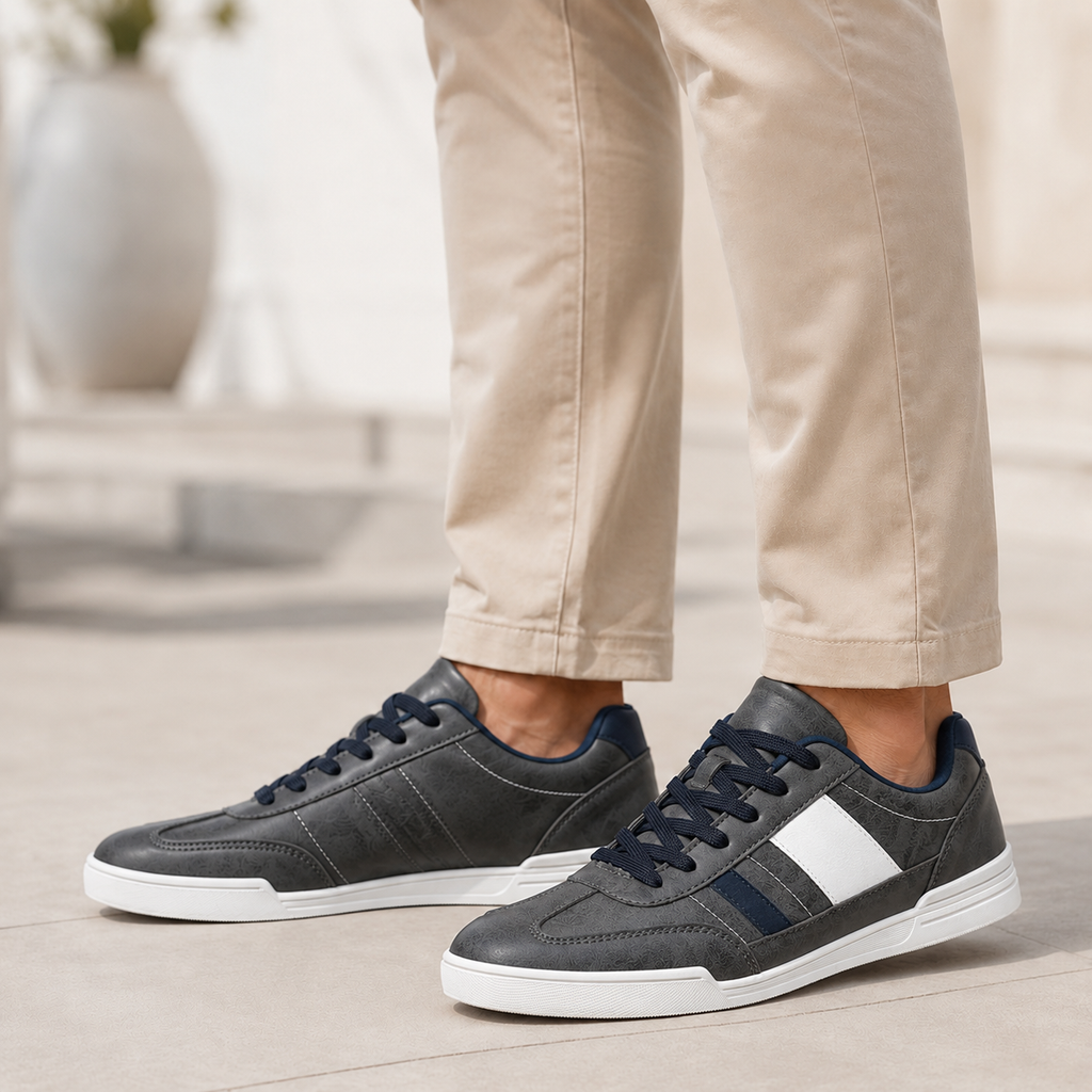 Collins Classic Sneaker