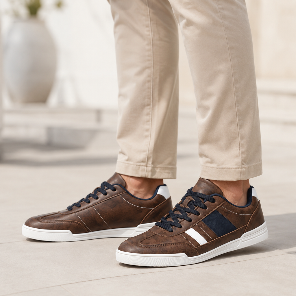 Collins Classic Sneaker