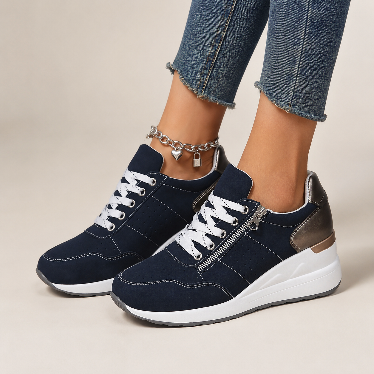 Roxen Sneakers