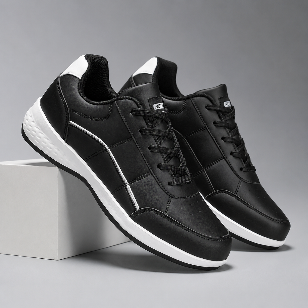 Mercer Urban Sneakers