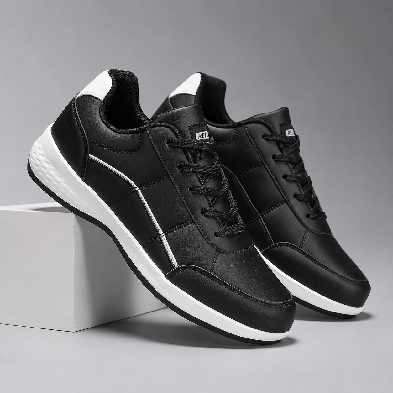 Mercer Urban Sneakers