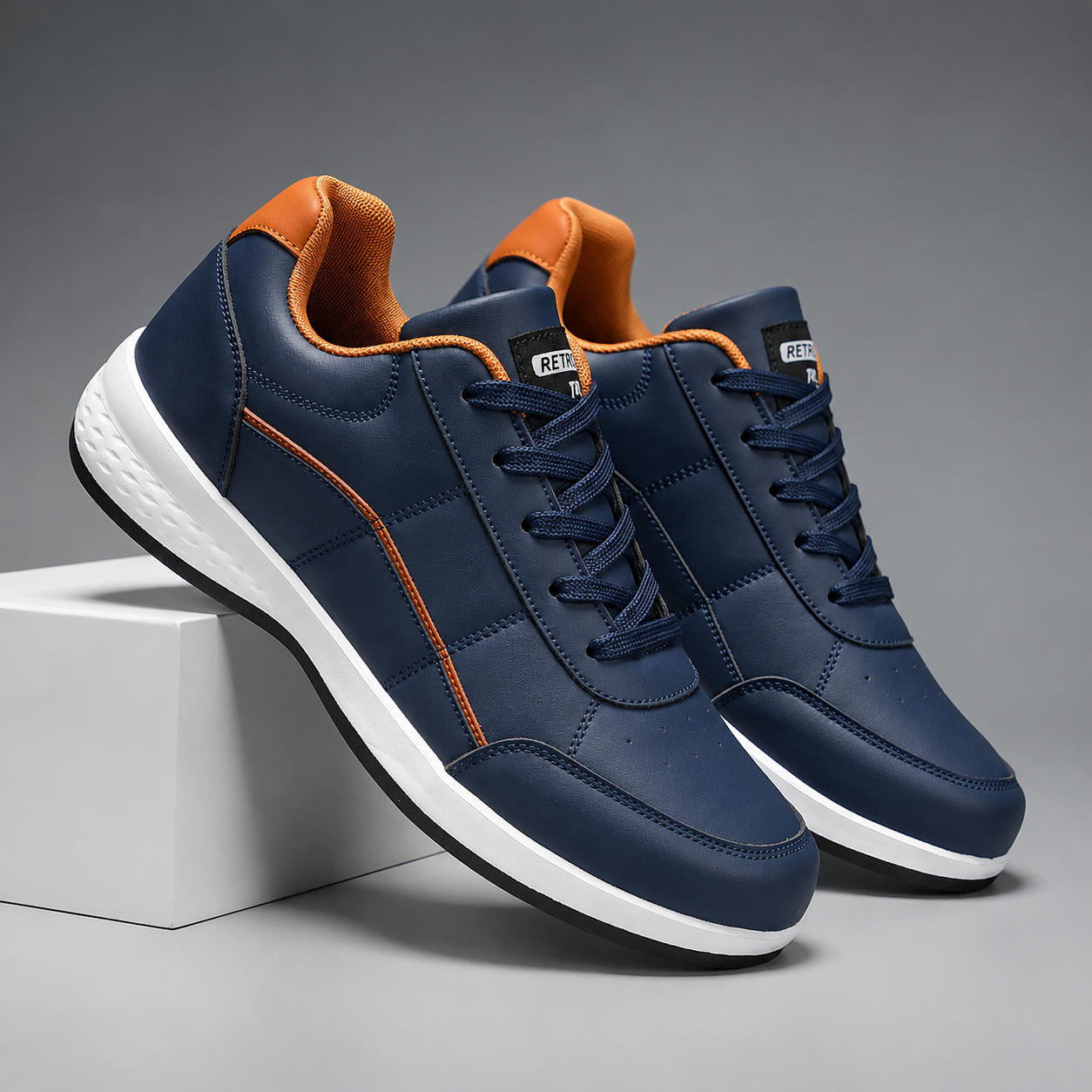 Mercer Urban Sneakers