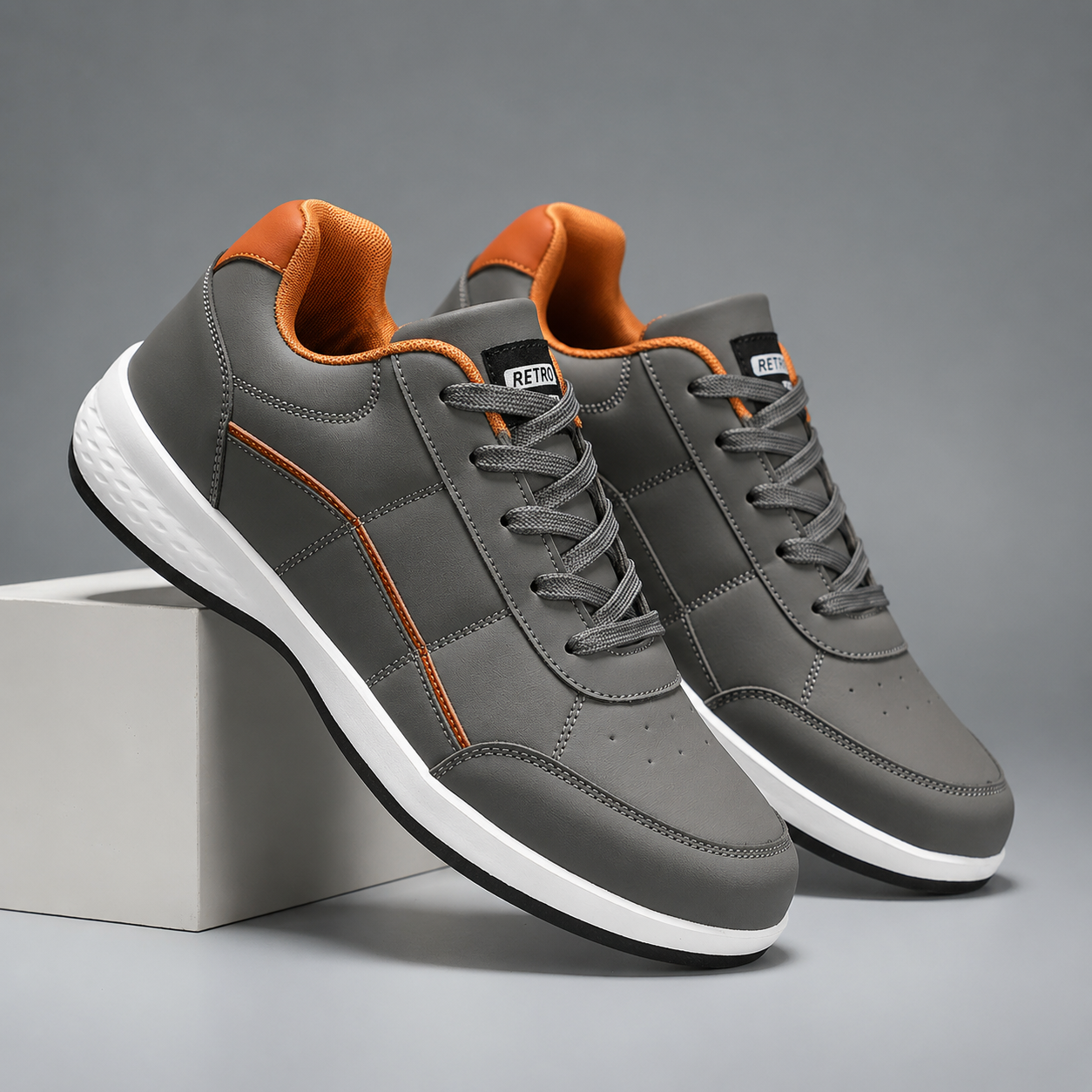 Mercer Urban Sneakers