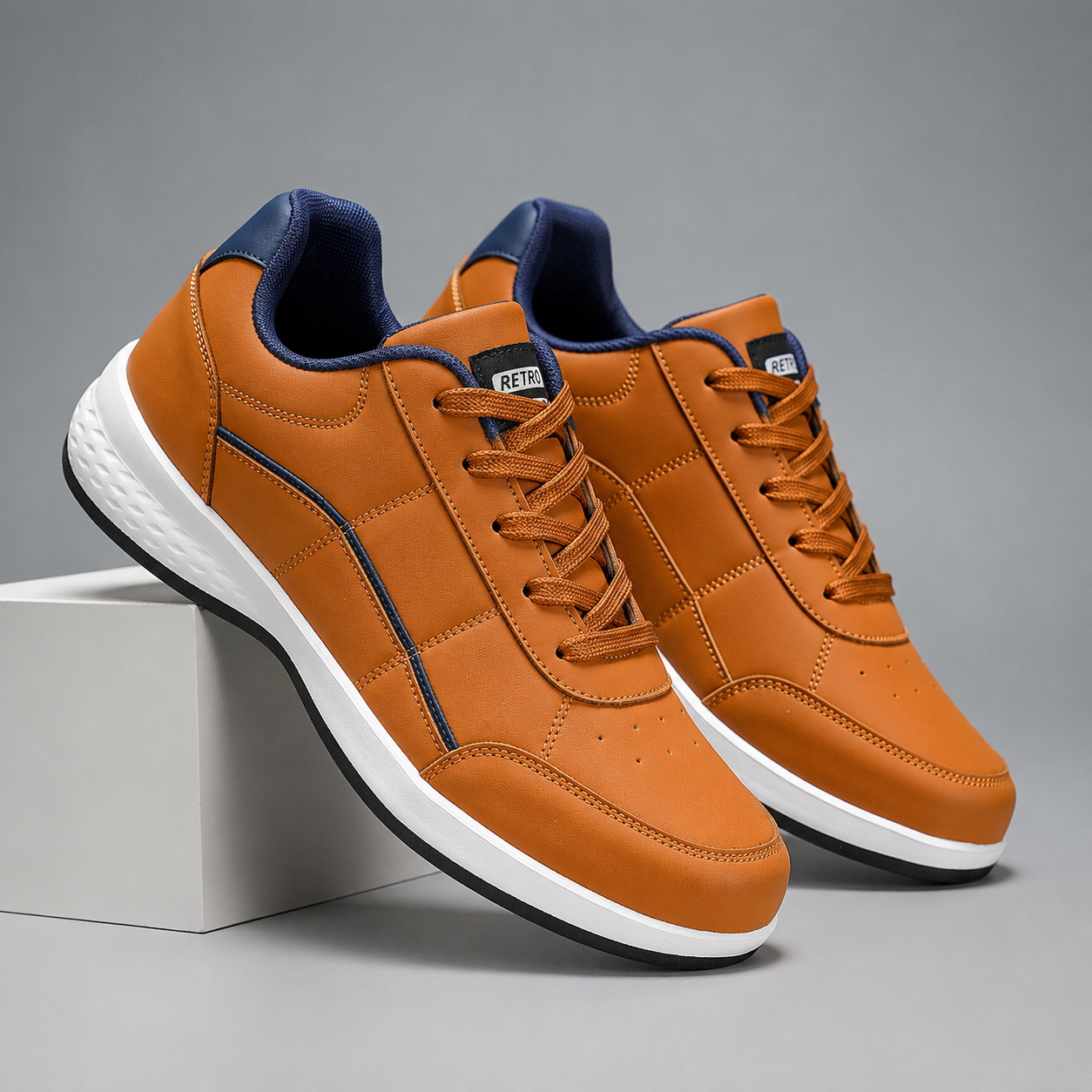 Mercer Urban Sneakers