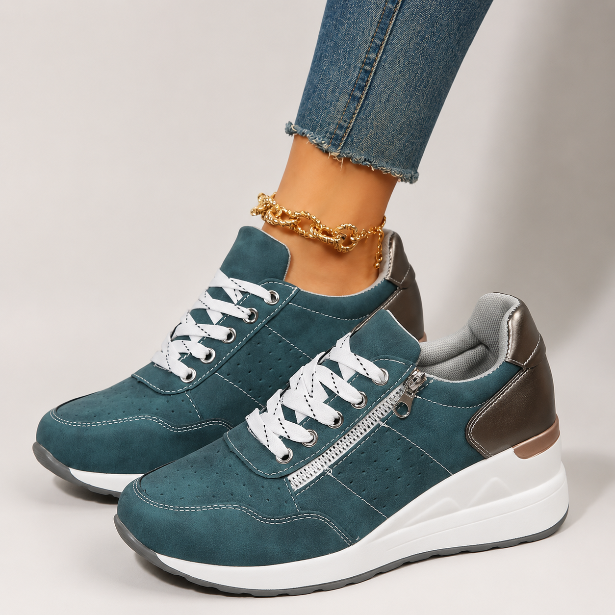 Roxen Sneakers