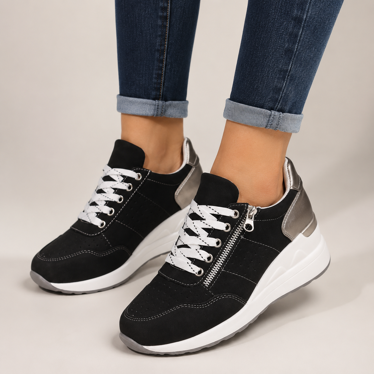 Roxen Sneakers
